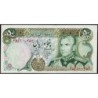 Iran - Pick 101b - 50 rials - Série 65 - 1976 - Etat : SUP
