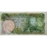 Iran - Pick 101b - 50 rials - Série 65 - 1976 - Etat : SUP