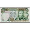 Iran - Pick 101b - 50 rials - Série 81 - 1976 - Etat : NEUF