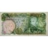 Iran - Pick 101b - 50 rials - Série 81 - 1976 - Etat : NEUF