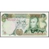 Iran - Pick 101c - 50 rials - Série 299 - 1976 - Etat : NEUF