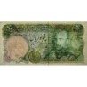 Iran - Pick 101d - 50 rials - Série 10/1 - 1977 - Etat : SUP