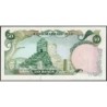 Iran - Pick 101d - 50 rials - Série 18/1 - 1977 - Etat : NEUF