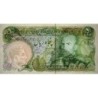Iran - Pick 101e - 50 rials - Série 52/1 - 1979 - Etat : NEUF