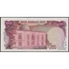 Iran - Pick 102a - 100 rials - Série 81 - 1974 - Etat : NEUF