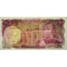 Iran - Pick 102a - 100 rials - Série 81 - 1974 - Etat : NEUF