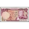 Iran - Pick 102b - 100 rials - Série 114 - 1976 - Etat : NEUF