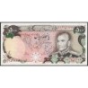 Iran - Pick 104a - 500 rials - Série 27 - 1974 - Etat : SPL+