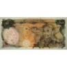 Iran - Pick 104b - 500 rials - Série 59 - 1975 - Etat : NEUF