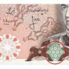 Iran - Pick 104b - 500 rials - Série 144 - 1975 - Etat : SPL