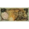 Iran - Pick 104b - 500 rials - Série 144 - 1975 - Etat : SPL