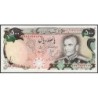 Iran - Pick 104b - 500 rials - Série 144 - 1975 - Etat : NEUF