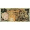 Iran - Pick 104b - 500 rials - Série 144 - 1975 - Etat : NEUF