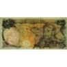 Iran - Pick 104c - 500 rials - Série 20/1 - 1977 - Etat : SPL
