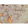 Iran - Pick 105a - 1'000 rials - Série 20 - 1974 - Etat : SPL+