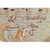 Iran - Pick 105b - 1'000 rials - Série 240 - 1975 - Etat : SUP