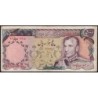 Iran - Pick 106b - 5'000 rials - Série 26 - 1976 - Etat : TB+