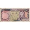 Iran - Pick 106b - 5'000 rials - Série 32 - 1976 - Etat : TB+