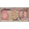 Iran - Pick 106c - 5'000 rials - Série 6/1 - 1977 - Etat : B