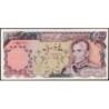 Iran - Pick 106c - 5'000 rials - Série 8/1 - 1977 - Etat : TTB+