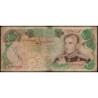 Iran - Pick 107a - 10'000 rials - Série 2 - 1974 - Etat : B-