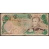 Iran - Pick 107a - 10'000 rials - Série 8 - 1974 - Etat : B