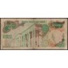 Iran - Pick 107a - 10'000 rials - Série 8 - 1974 - Etat : B