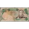 Iran - Pick 107b - 10'000 rials - Série 20 - 1975 - Etat : TB-