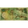 Iran - Pick 107c - 10'000 rials - Série 1/1 - 1977 - Etat : TTB