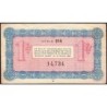 Annecy - Pirot 10-12 - 1 franc - R. 2e Série 227 - 24/10/1917 - Etat : TTB-