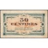 Annonay - Pirot 11-9 - 50 centimes - Série 104 - 22/02/1917 - Etat : TB
