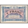 Annonay - Pirot 11-12 - 1 franc - Série 3 - 22/02/1917 - Etat : NEUF