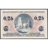 Arras - Pirot 13-3 - 25 centimes - Sans date - Etat : SPL