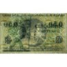 Arras - Pirot 13-4 - 50 centimes - Sans date - Etat : SPL