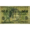 Arras - Pirot 13-4 - 50 centimes - Sans date - Etat : SPL+