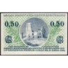 Arras - Pirot 13-4 - 50 centimes - Sans date - Etat : SPL