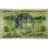 Arras - Pirot 13-4 - 50 centimes - Sans date - Etat : NEUF