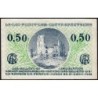 Arras - Pirot 13-4 - 50 centimes - Sans date - Etat : SUP