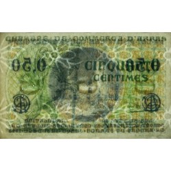 Arras - Pirot 13-4 - 50 centimes - Sans date - Etat : SUP