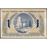 Arras - Pirot 13-5 - 1 franc - Sans date - Etat : SUP+