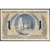 Arras - Pirot 13-5 - 1 franc - Sans date - Etat : pr.NEUF