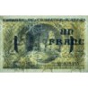 Arras - Pirot 13-5 - 1 franc - Sans date - Etat : SPL+