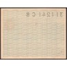 1 kg acier ordinaire - 31/12/1941 - C 8 - Non endossé - Série OJA - Etat : SPL