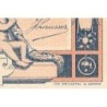 Aurillac (Cantal) - Pirot 16-4 - 1 franc - Série A - 1915 - Etat : NEUF
