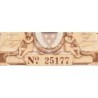 Aurillac (Cantal) - Pirot 16-9 - 50 centimes - Série G - 1915 - Etat : NEUF