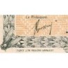 Avignon - Pirot 18-5 - 1 franc - 11/08/1915 - Etat : SPL
