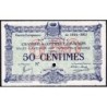 Avignon - Pirot non répertorié - 50 centimes - 11/08/1915 (1917) - Spécimen - Etat : SPL+