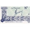 Avignon - Pirot non répertorié - 50 centimes - 11/08/1915 (1917) - Spécimen - Etat : SPL+