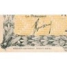 Avignon - Pirot 18-17 - 1 franc - 11/08/1915 (1917) - Etat : SUP+