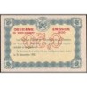 Avignon - Pirot 18-22 - 50 centimes - 1920 - Etat : SUP